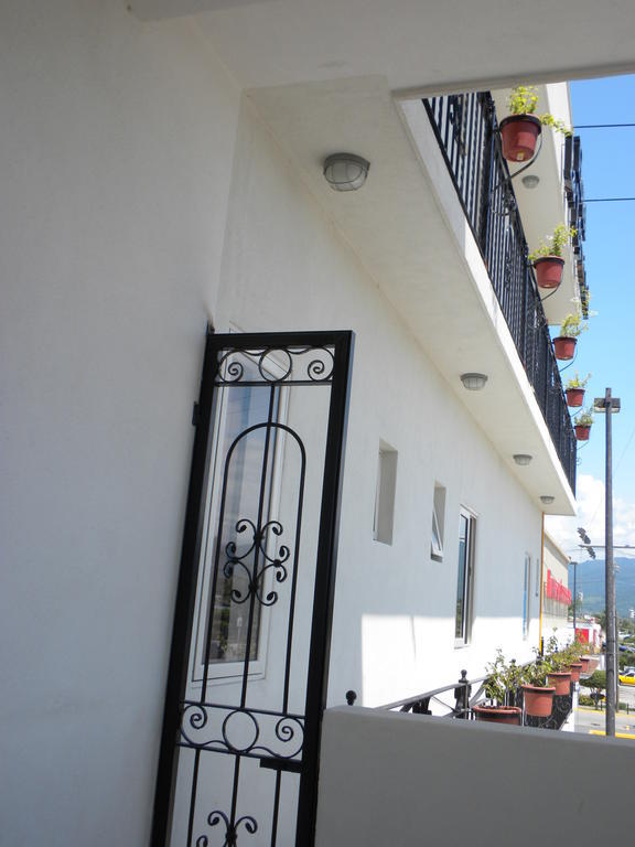 Hotel La Terminal Ixtapa  Exterior foto